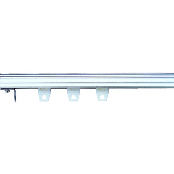 【メーカー在庫あり】 A463000 トーソー(株) TOSO 大型アルミレール3m(001379101) A46-3000 JP店