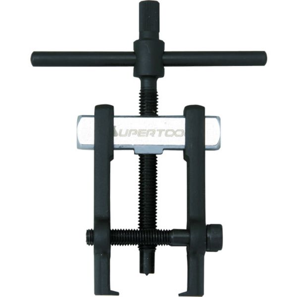 【メーカー在庫あり】 (株)スーパーツール スーパー アマチュアベアリングプーラ(ベアリング外径35～80用) AB3N JP店