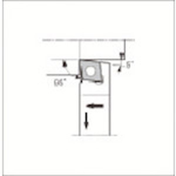 【メーカー在庫あり】 ACLCR1616JX09FF 京セラ(株) 京セラ スモールツール用ホルダ ACLCR1616JX-09FF JP店|株式会社ヒロチー商事 店