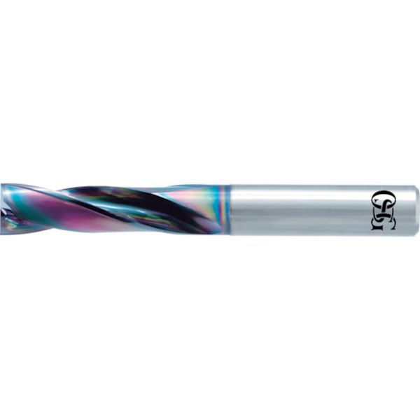 【メーカー在庫あり】 ADF2D7 オーエスジー(株) OSG 超硬フラットドリル ADF-2D 3330700 ADF-2D-7 JP店｜株式会社ヒロチー商事 店