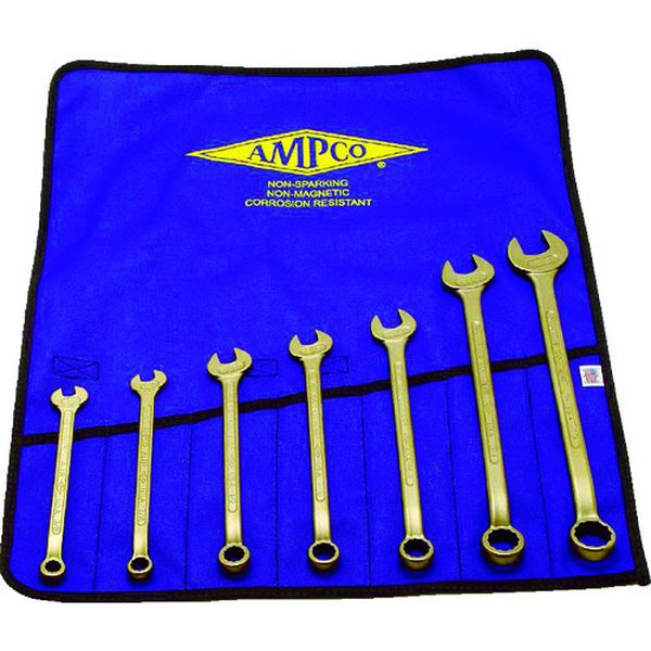 【製造業者店卸し資産あり】 AMCM41M  スナップオン・ツールズ(株) Ampco 防爆ズボン下鍵仕掛ける AMCM-41M JP店