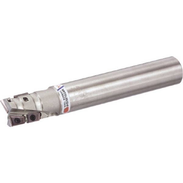 【メーカー在庫あり】 三菱マテリアル(株) 三菱 多機能形スローアウェイエンドミ AQXR264SN25S JP