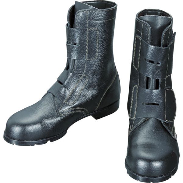 【メーカー在庫あり】 AS2824.0 (株)シモン シモン 安全靴 マジック式 AS28 24.0cm AS28-24.0 JP店|株式会社ヒロチー商事 店
