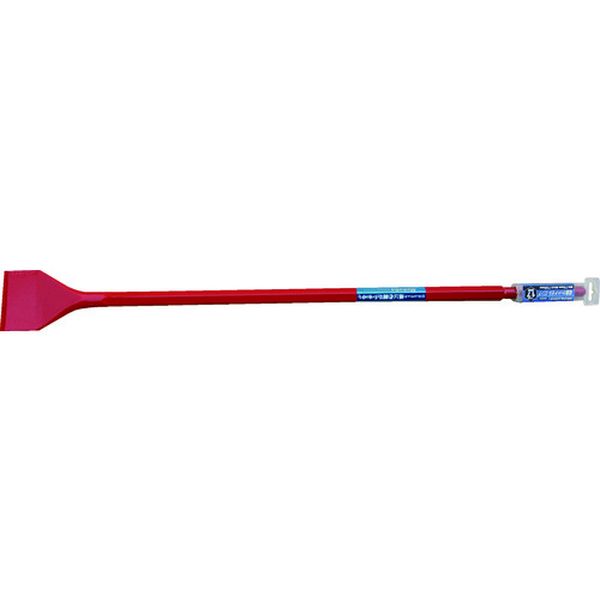 【メーカー在庫あり】 B101 (株)小山刃物製作所 モクバ印 電動カットチゼルロング 17H×75mm巾×720mm B10-1 JP店