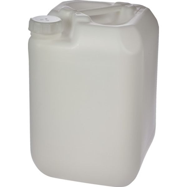【メーカー在庫あり】 積水成型工業(株) 積水 20L UNポリコン 白色 B1171308 JP店