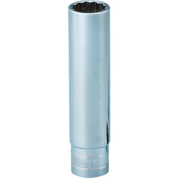 【メーカー在庫あり】 B4L35W 京都機械工具(株) KTC 12.7sq.ディープソケット(十二角)35mm B4L-35W JP店