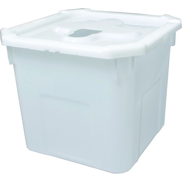【メーカー在庫あり】 積水成型工業(株) 積水 ロンテナー用樹脂ケース RIC-20-1(天面穴) B7616000 JP店