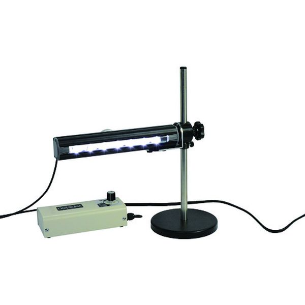 【メーカー在庫あり】 (株)オーツカ光学 オーツカ LED表面キズ検査照明 バーライト3型 BARLIGHT3 JP店｜株式会社ヒロチー商事 店