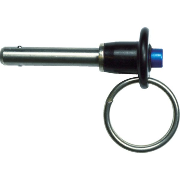 【メーカー在庫あり】 ボールロックピン BALL-LOK SINGLEACTING PINS B HAN t0.5インチ用 BLC4BA05S JP店｜株式会社ヒロチー商事 店