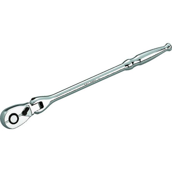 【製造業者店卸し資産あり】 京都機械工具(株) KTC 12.7sq.フレックスロングラチェットハンドル BR4FL JP店