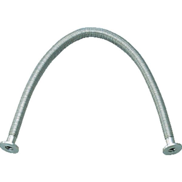 【メーカー在庫あり】 エドワーズ(株) エドワーズ フレキシブル配管 NW10&times;500mm C10511286 JP｜株式会社ヒロチー商事 店 15,211円
