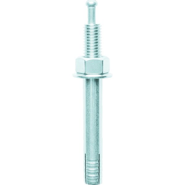 【メーカー在庫あり】 C1680 ホーク・ストライクアンカーCタイプスチール製M16 全長80 15本入り C16-80 JP店