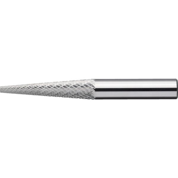 【メーカー在庫あり】 (株)ムラキ MRA 超硬バー Cシリーズ 形状:楕円(クロスカット) 刃長36mm CB51C103 JP店