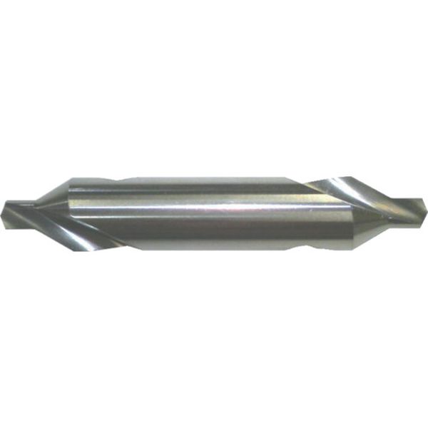 【メーカー在庫あり】 センタードリル(A型60°) 錐径10.0mm シャンク径22.0mm 全長116mm CD10.0X22 JP店