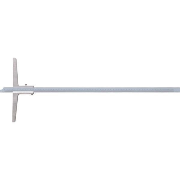 【メーカー在庫あり】 CDS60 新潟精機(株) SK カルマデプスゲージ 600mm CDS-60 JP店|株式会社ヒロチー商事 店