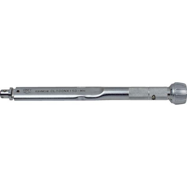 【メーカー在庫あり】 CL100NX15DMH (株)東日製作所 トーニチ トルクレンチ 全長310mm CL100NX15D-MH JP店｜株式会社ヒロチー商事 店