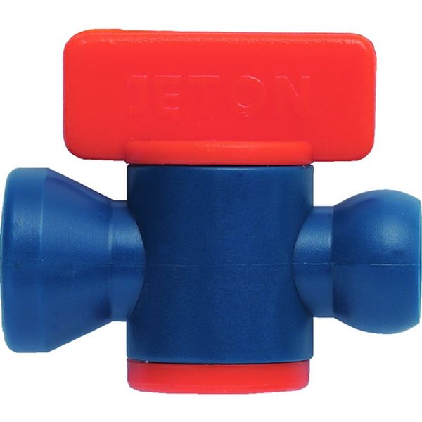 【メーカー在庫あり】 CL2B01 トラスコ中山(株) TRUSCO クーラントライナー コネクションバルブ サイズ1/4 (10個入) CL-2B01 JP店