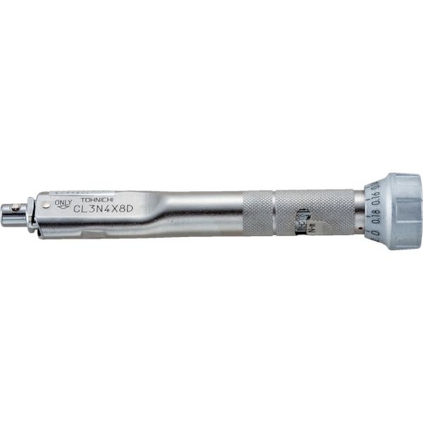 【メーカー在庫あり】 CL2NX8DMH (株)東日製作所 トーニチ CL-MH型トルクレンチ CL2NX8D-MH JP店