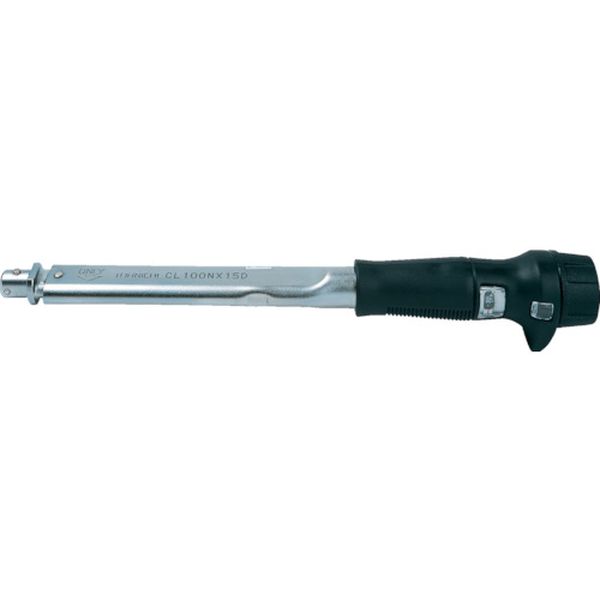 【メーカー在庫あり】 (株)東日製作所 トーニチ プレセット形トルクレンチ 全長940mm CL420NX22D JP店
