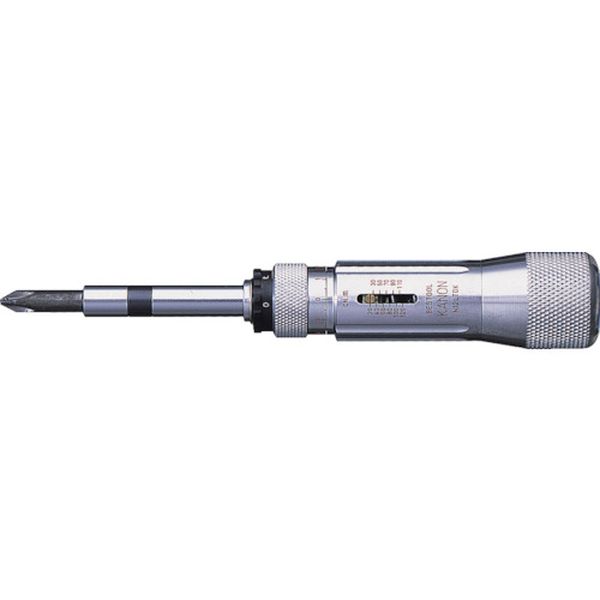 【メーカー在庫あり】 (株)中村製作所 カノン 空転式トルクドライバー CN500LTDK CN500LTDK JP店