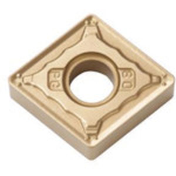 【メーカー在庫あり】 京セラ(株) 京セラ 旋削用チップ CA525 CVDコーティング 10個入り CNMG120408PG JP店