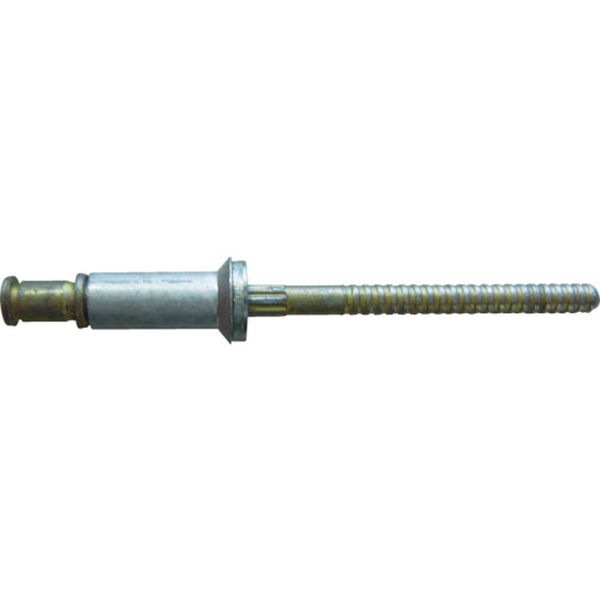 【メーカー在庫あり】 CR3242403 Max リベット(R) 100°FLUSH HEAD/OV 100個入り CR3242-4-03 JP店