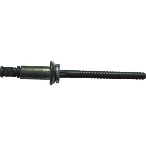 【メーカー在庫あり】 CR3553403 MaxリベットUNIVERSAL HEAD/OV t0.126～0.187インチ用 100個入り CR3553-4-03 JP店