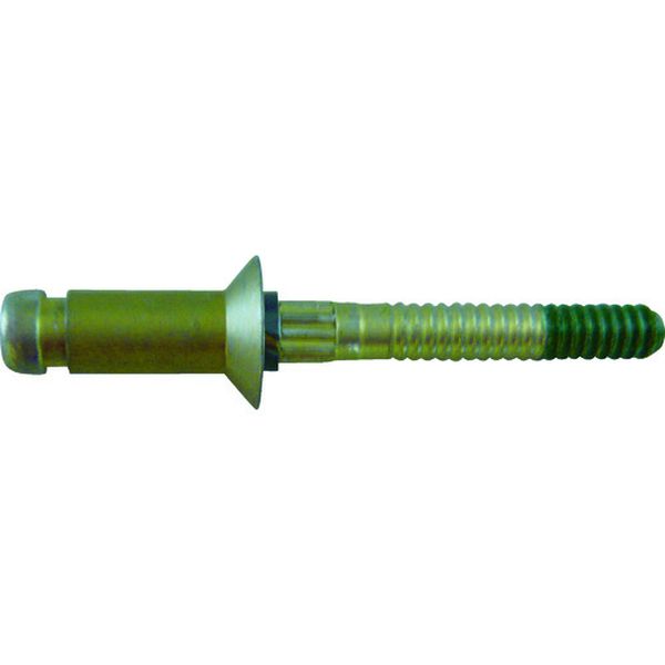 【製造会社店卸し資産あり】 リベット Maxibolt100°FLUSH HEAD/NO t0.156～0.220in用 100個入り口・入口 CR7310U-05-03 JP店