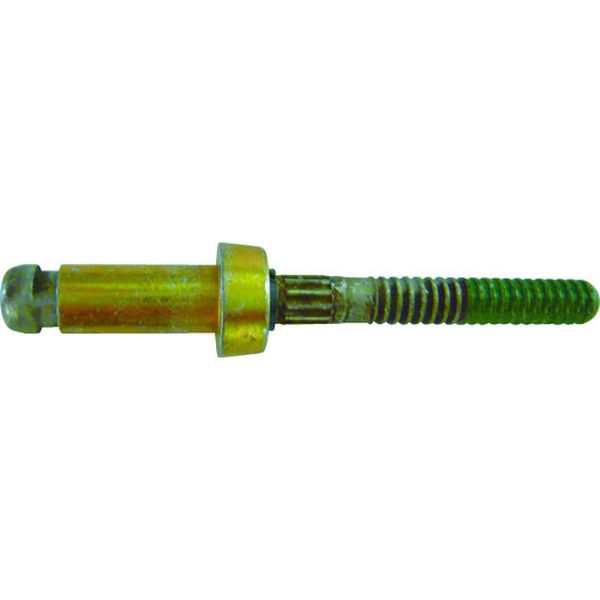 【メーカー在庫あり】 MaxiboltPROTRUDING HEAD/N t0.156～0.220インチ用 100個入り CR7311U-05-03 JP店