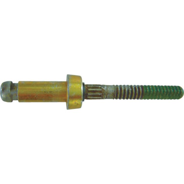 【メーカー在庫あり】 MaxiboltPROTRUDING HEAD/N t0.219～0.282インチ用 100個入り CR7311U-06-04 JP店｜株式会社ヒロチー商事 店