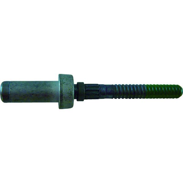 【製造会社店卸し資産あり】 リベット MaxiboltPROTRUDING HEAD/N t0.156～0.220in用 100個入り口・入口 CR7621U-06-03 JP店