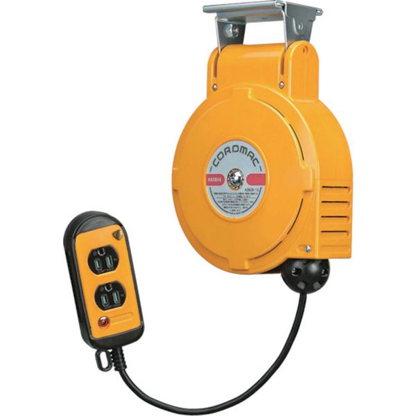 【メーカー在庫あり】 CSS061WK (株)ハタヤリミテッド ハタヤ コードマックS 単相100V 6m アース付 CSS-061WK JP店