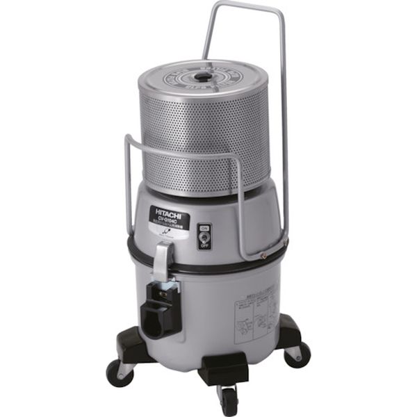 【製造業者店卸し資産あり】 CVG104C  (株)日立製作所 日立 御役目用掃き出す機 集じん電気容量4.5L CV-G104C JP店