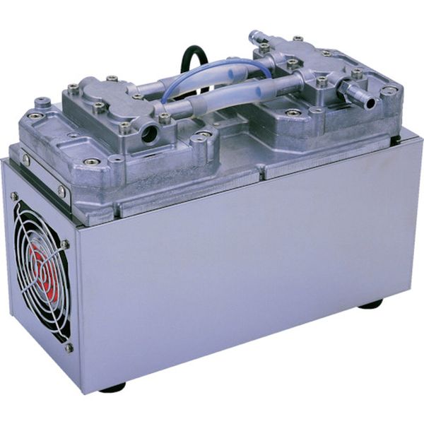 【メーカー在庫あり】 DA81SK (株)アルバック ULVAC 単相100V ダイアフラム型ドライ真空ポンプ 全幅153mm DA-81SK JP店