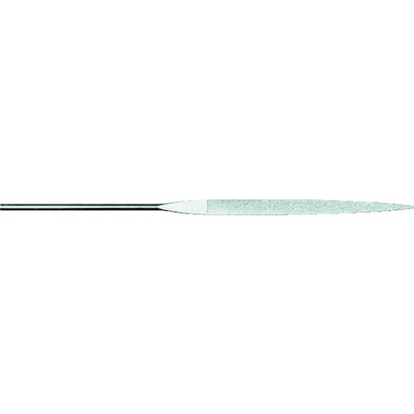 【メーカー在庫あり】 フェアッド社 PFERD ダイヤモンドニードルヤスリ 鋭先平 DF4122ND016732 JP店
