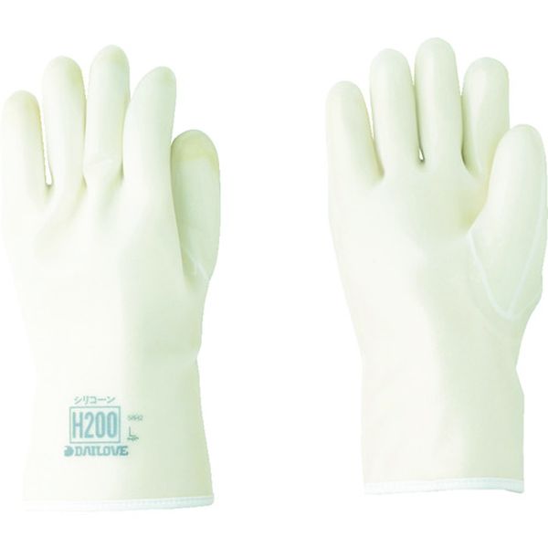 【メーカー在庫あり】 DH200S ダイヤゴム(株) DAILOVE 耐熱用ダイローブH200(S) DH200-S JP店