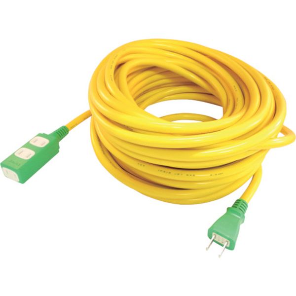 【メーカー在庫あり】 DM20 正和電工(株) 正和電工 デカ太延長コード 20m DM-20 JP店