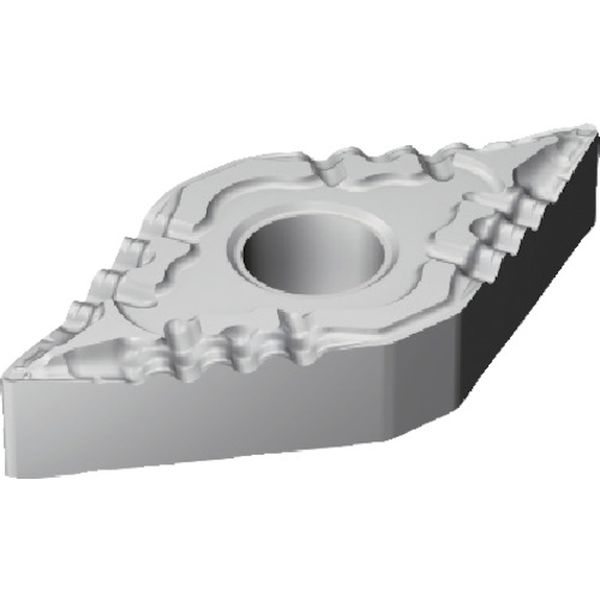 【メーカー在庫あり】 DNMG150408PF サンドビック(株) サンドビック T-Max P 旋削用ネガ・チップ 5015 10個入り DNMG 15 04 08-PF JP