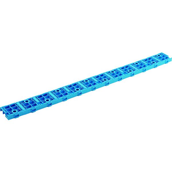 【メーカー在庫あり】 DSB180 トラスコ中山(株) TRUSCO デッキスノコ用ベース 150X1800 DS-B180 JP店