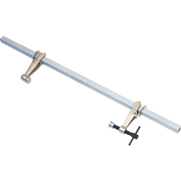 【メーカー在庫あり】 FCW210 スーパーセッター(小型軽量タイプ)クランプ範囲：0～700mm ふところ深さ：100mm FCW-210 JP店