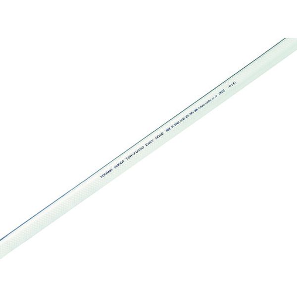 【メーカー在庫あり】 FE12 十川産業(株) 十川 スーパートムフッ素イージーホース 12×18mm 20m FE-12 JP店
