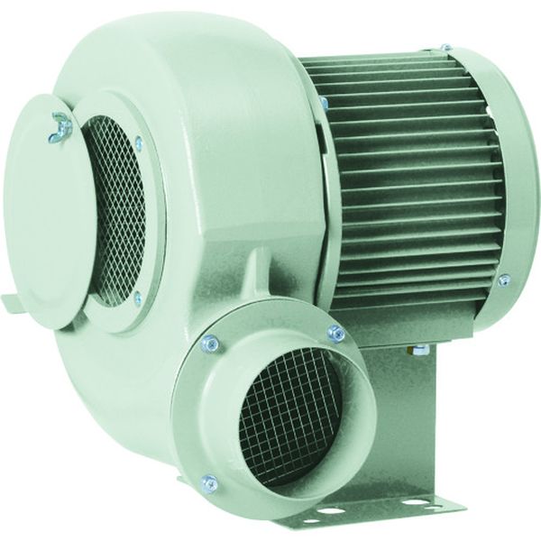 【製造会社店卸し資産あり】 FSM04S  SDG(株) 昭和 電動送風機 マルチ続きもの(0.4kW) FSM-04S JP店