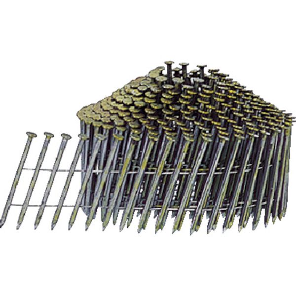 【メーカー在庫あり】 FSP25Q9S マックス(株) MAX エア釘打機用連結釘 FSP25Q9-S FSP25Q9-S JP店｜株式会社ヒロチー商事 店