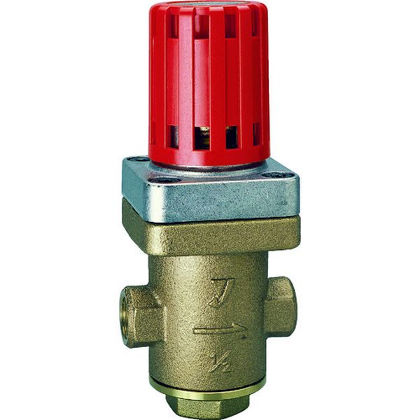【製造業者店卸し資産あり】 GD30B15A  (株)ヨシタケ ヨシタケ 蒸気船用減圧弁 2次側剪断応力(B) 呼び径：15A、1/2B GD-30-B-15A JP店