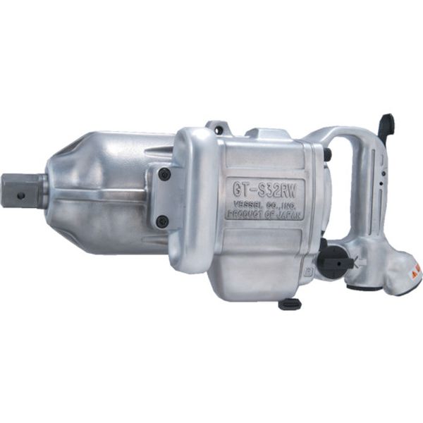 【製造業者店卸し資産あり】 GTS32RW  (株)ベッセル ベッセル エアーインパクトレンチGTS32RW GT-S32RW JP店