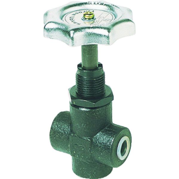 【メーカー在庫あり】 GVG22 ダイキン工業(株) ダイキン 圧力計用ストップ弁 GV-G22 JP店 9,758円