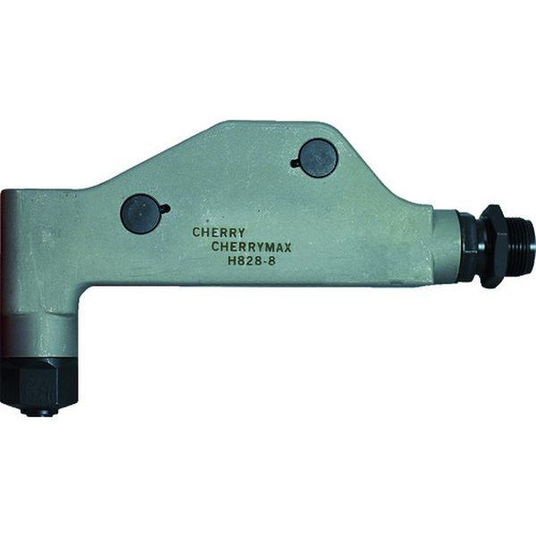 【メーカー在庫あり】 H8288 PRECISION Cherry PULLING HEAD ライトアングルタイプ -8専用 H828-8 JP店