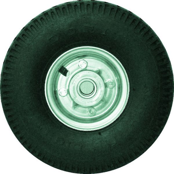 【メーカー在庫あり】 HAL35054P (株)ヨドノ ヨドノ ノーパンク発泡ゴムタイヤ HAL350-5-4P JP店｜株式会社ヒロチー商事 店
