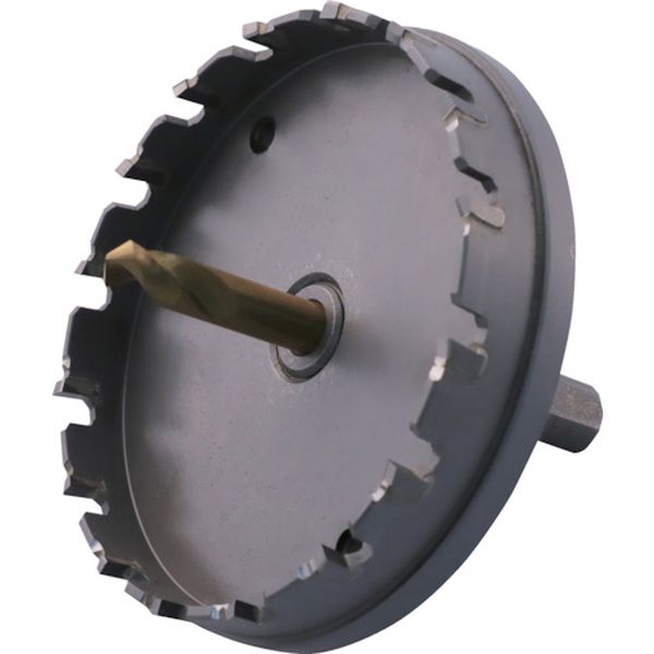 【メーカー在庫あり】 HO95S (株)ロブテックス エビ 超硬ホルソー(薄板用) 刃径95mm HO-95S JP店|株式会社ヒロチー商事 店