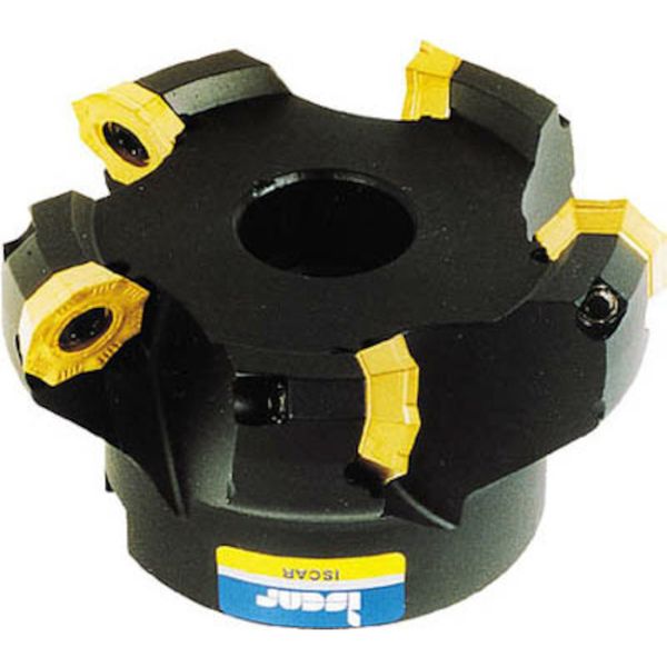 【メーカー在庫あり】 HOFD0800525.40R07 イスカルジャパン(株) イスカル その他ミーリング/カッターX HOF D080-05-25.40-R07 JP店